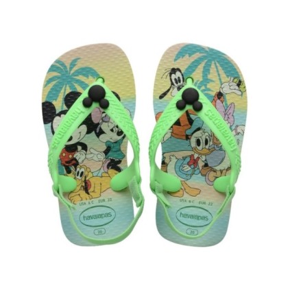 BABY DISNEY CLASSICS II