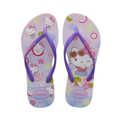 KIDS SLIM HELLO KITTY