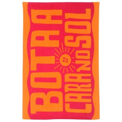 SQUAD TOWEL