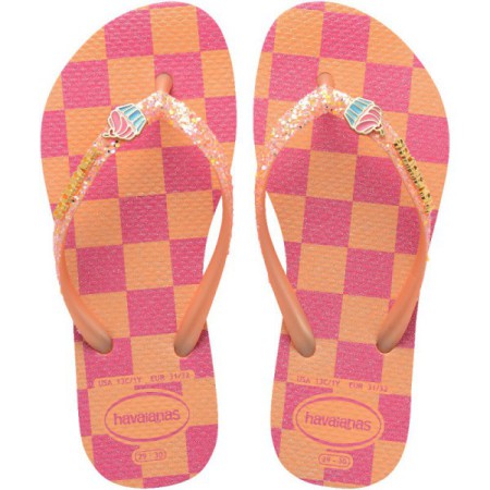 KIDS SLIM GLITTER TRENDY