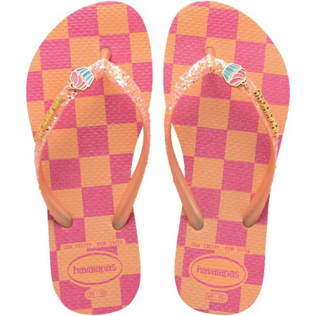 KIDS SLIM GLITTER TRENDY