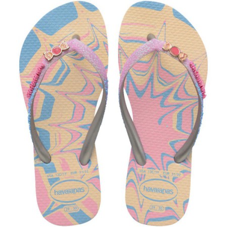 KIDS SLIM GLITTER TRENDY