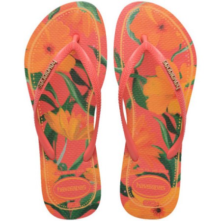 SLIM TROPICAL