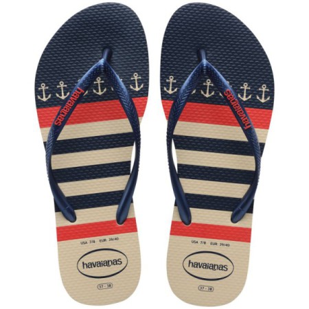 SLIM NAUTICAL
