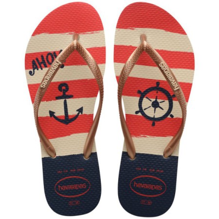 SLIM NAUTICAL