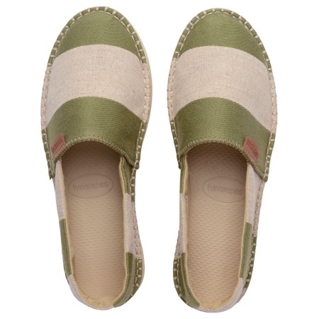 ESPADRILLE CLASSIC FLATFORM...