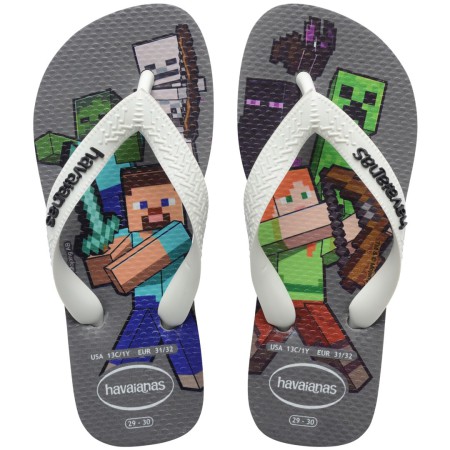 KIDS MINECRAFT