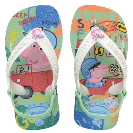 BABY PEPPA PIG