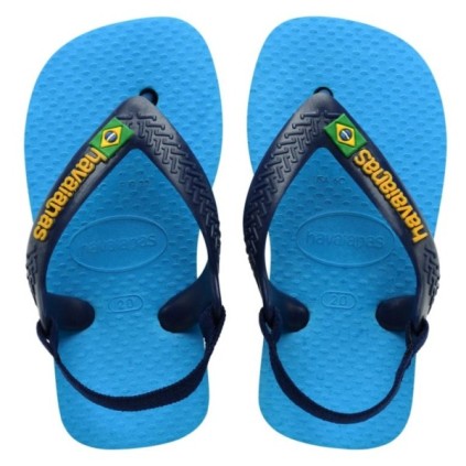 BABY BRASIL LOGO II