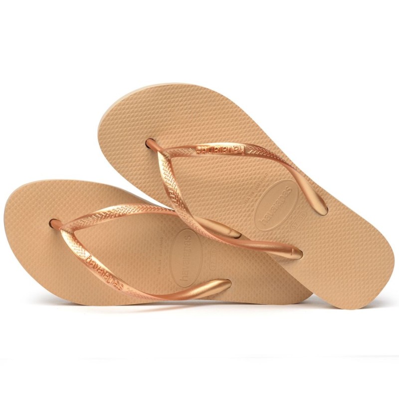 havaianas slide homme