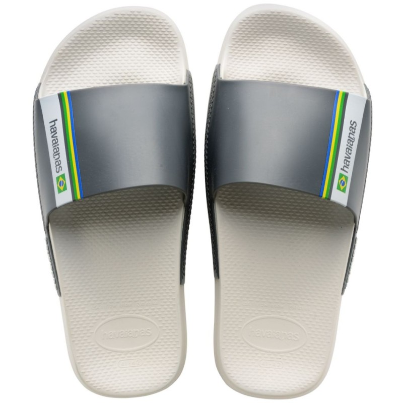 Havaianas discount slide homme