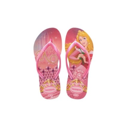 KIDS SLIM PRINCESS