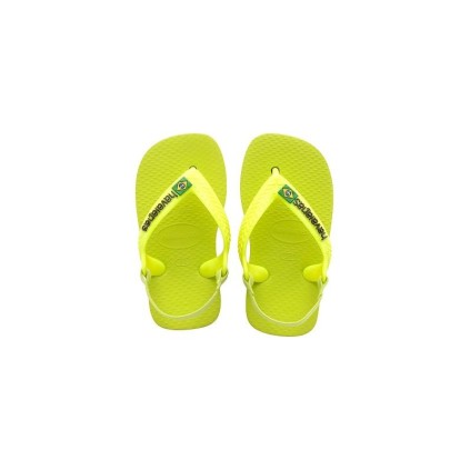 BABY BRASIL LOGO II