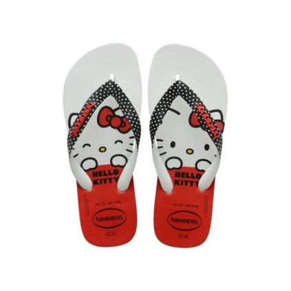 TOP HELLO KITTY