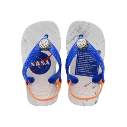 BABY NASA