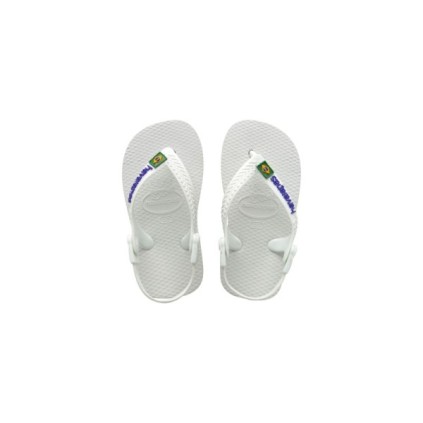 BABY BRASIL LOGO
